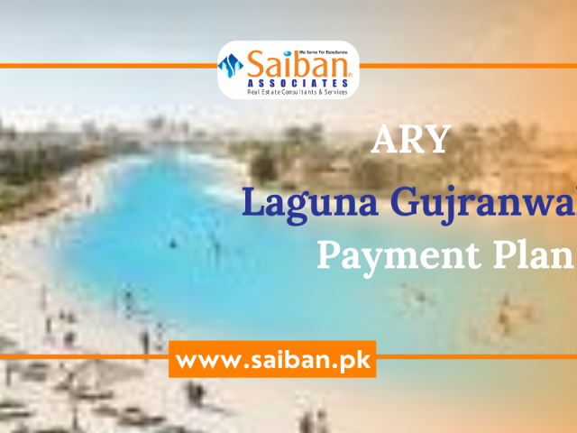 ARY Laguna Gujranwala