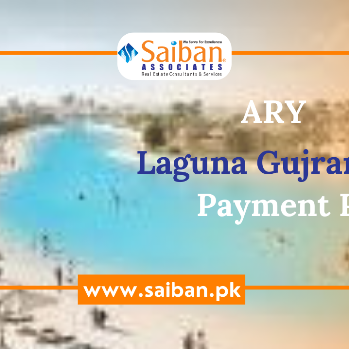 ARY Laguna Gujranwala Price List | Floor Plans | Payment Plan | Interior Exterior Renders & Videos