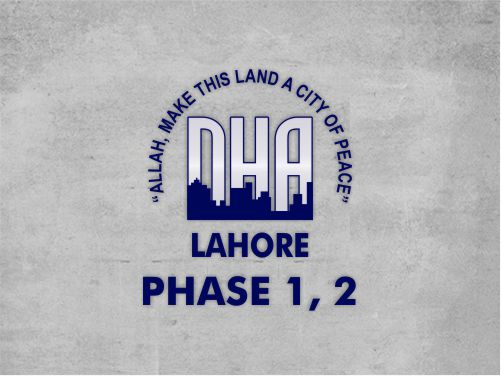 DHA-Lahore-Phase-1-2