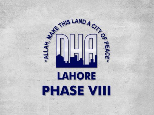 DHA-Lahore-Phase-8