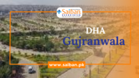 DHA Gujranwala