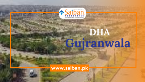 DHA Gujranwala