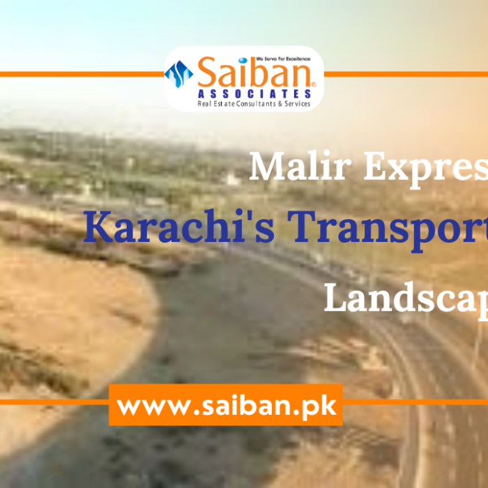 Malir Expressway: Transforming Karachi’s Transportation Landscape