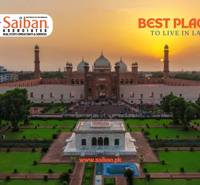 Posh Areas Best Places to Live in Lahore September 2024 Guide