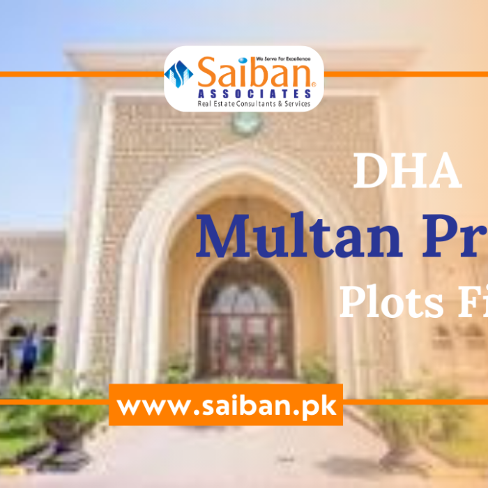 DHA Multan File Rates Plot Prices Booking & Payment Plan September 2024