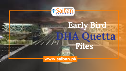 Early Bird DHA Quetta Files