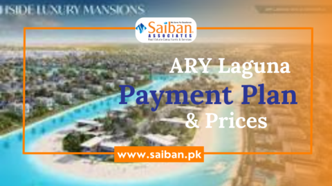 ARY Laguna Payment Plan and Prices