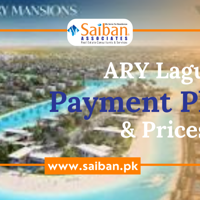 ARY Laguna Payment Plan and Prices updated September 2024