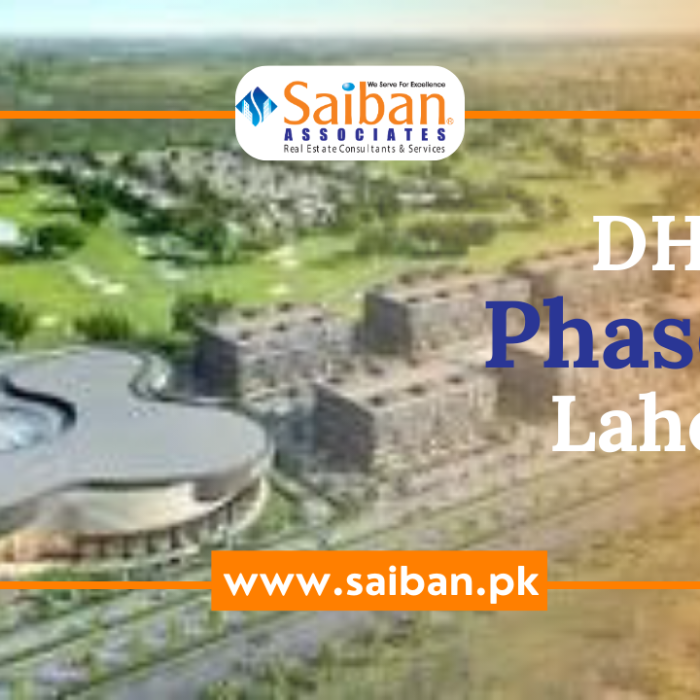 DHA Phase 6 Lahore