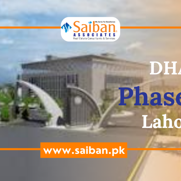 DHA Phase 10 Lahore