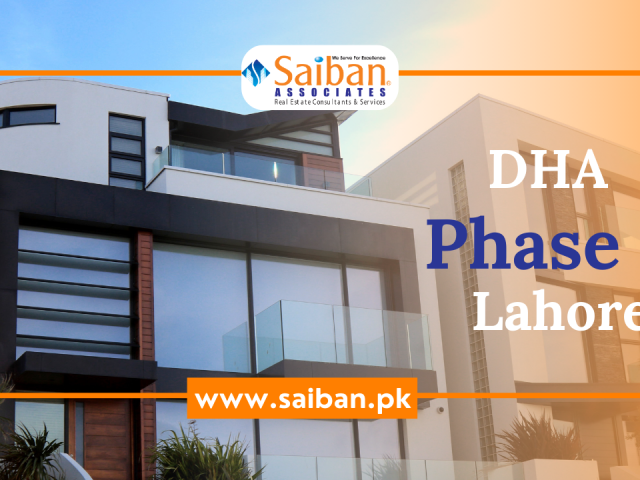 DHA Phase 7 Lahore