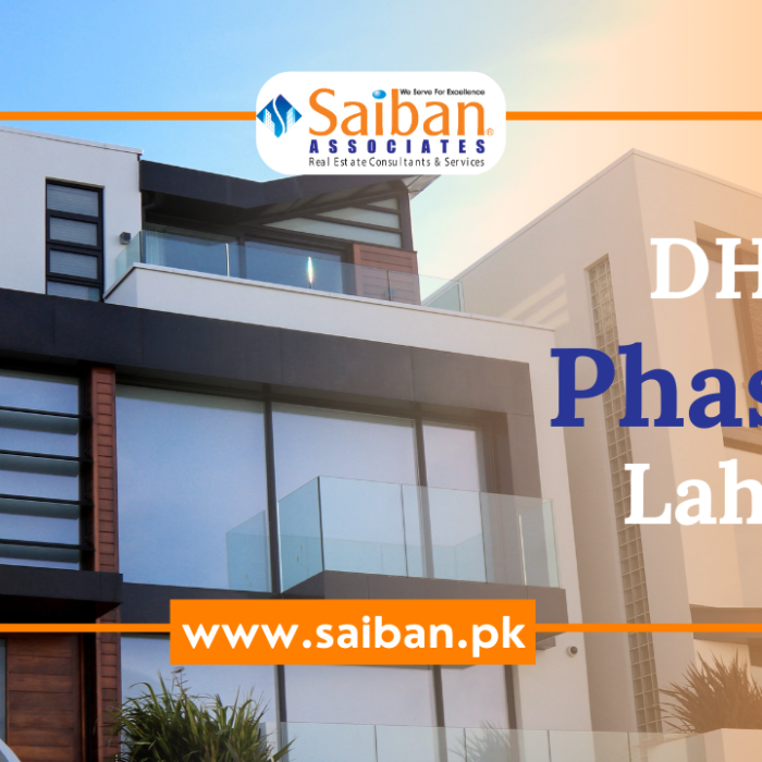 DHA Phase 7 Lahore Location Plots News Updates