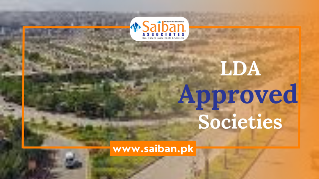 lda approved societies