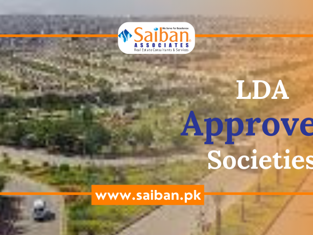 lda approved societies