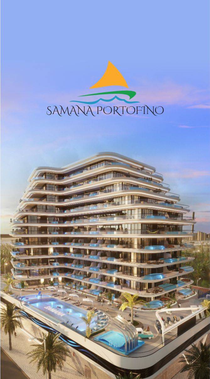 Samana-Portofino