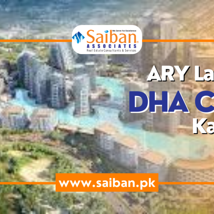 ARY Laguna DHA City Karachi Project Details Everything you need to Know in 2024