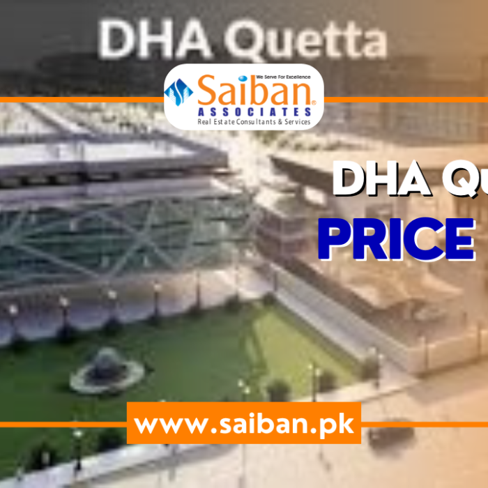 DHA Quetta File Rates Plot Prices Location Map Development Updates Sep 2024