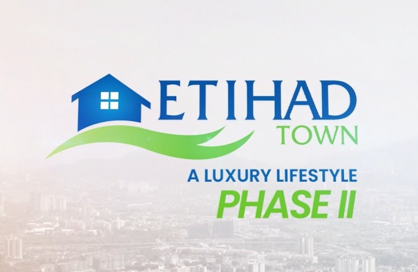 etihad town phase 2 lahore